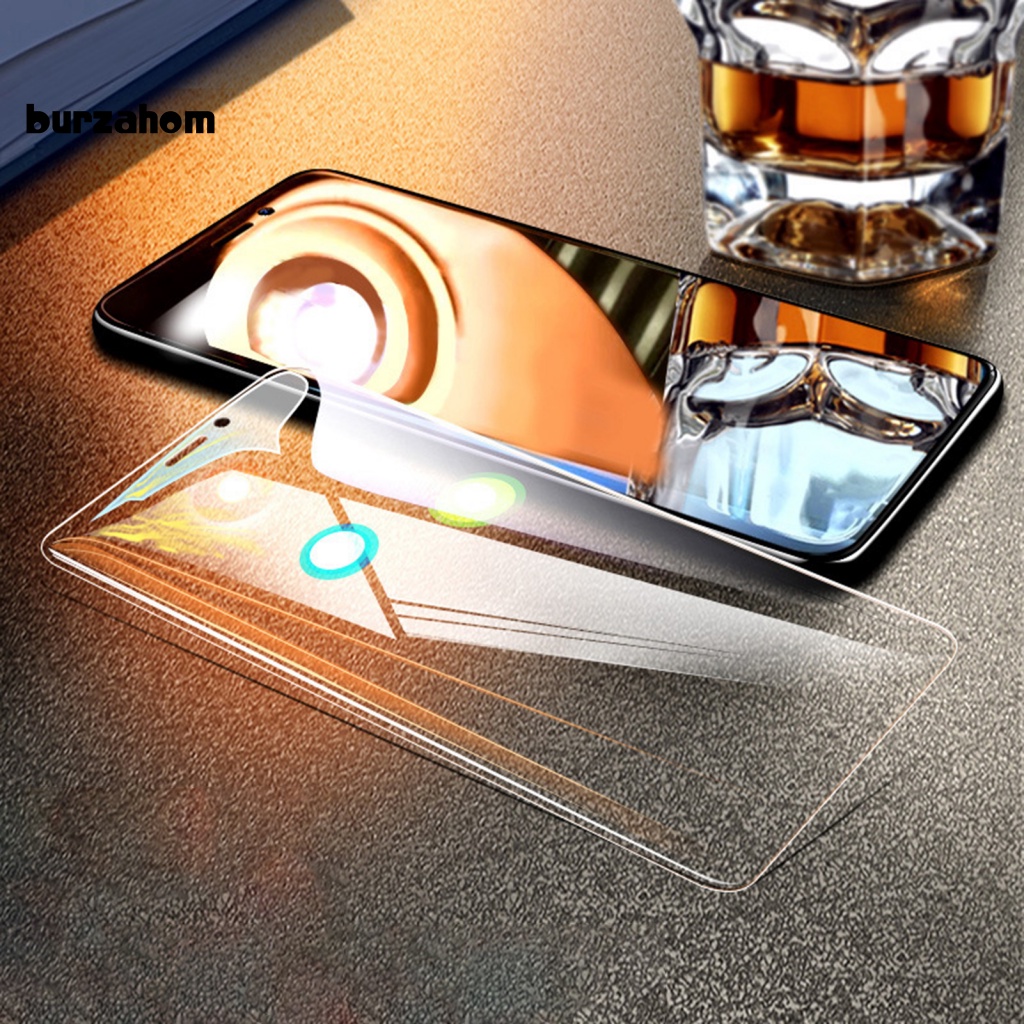 Kính Cường Lực Bảo Vệ Màn Hình Điện Thoại Chống Rơi Chất Lượng Cao