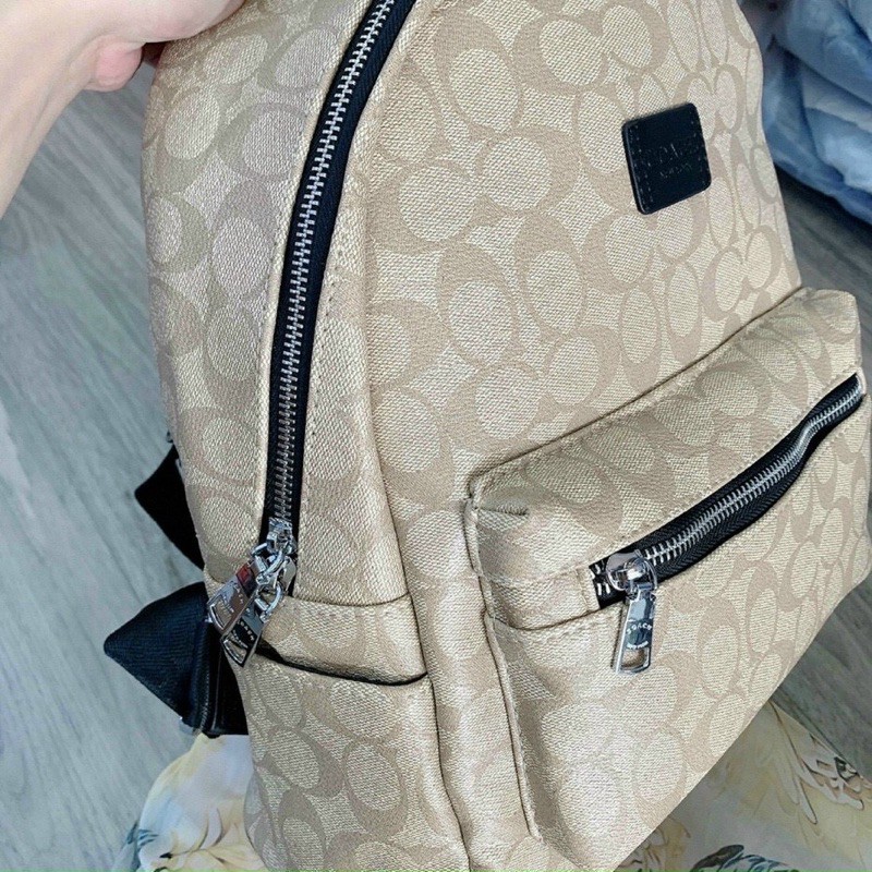 BALO COACH HOẠ TIẾT size 27