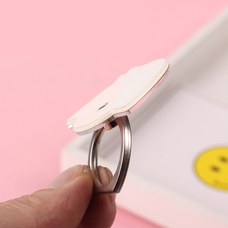 [ Loại xịn ] Iring giá đỡ điện thoại hoạt hình maruko dễ thương siêu bám dính ! _ link 1 | BigBuy360 - bigbuy360.vn