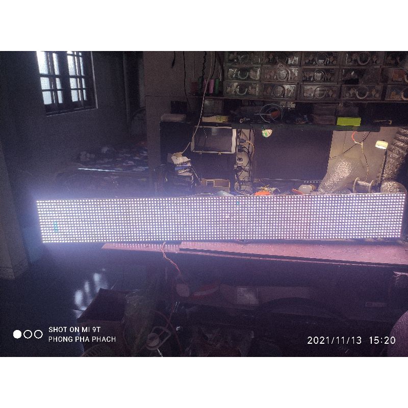 Bộ bảng led p10 | Shopee Việt Nam