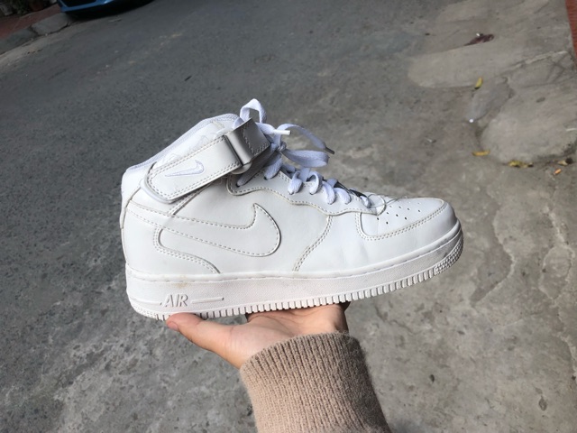 Giày Nike Af1 2hand