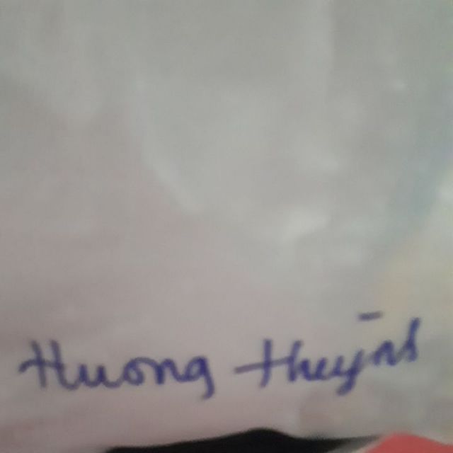 Trinh phương mui