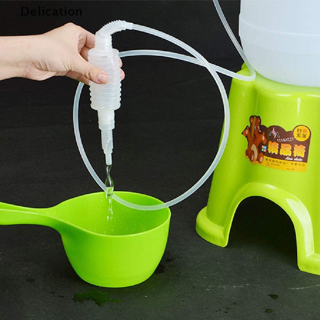 Ống Hút Cồn Làm Bằng Chất Liệu Cấp Thực Phẩm