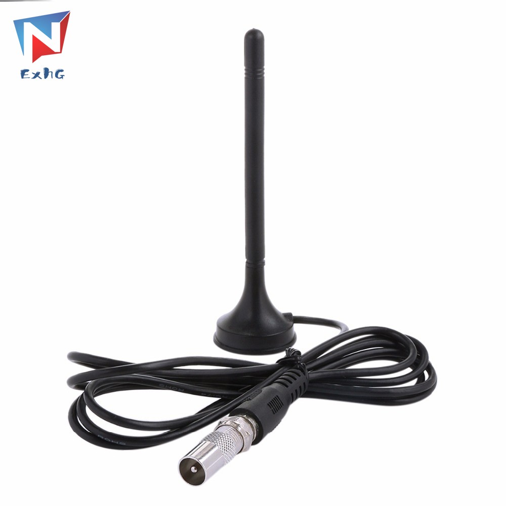 Anten mini DTA-180 kỹ thuật số đa dụng chất lượng cao cho TV HD