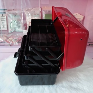 Cốp Nhựa 3 Tầng Cỡ Lớn