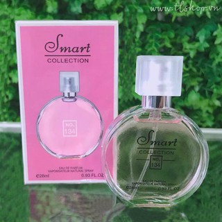 Nước hoa mini Smart Collection No.134