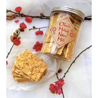 Bánh Hạnh Nhân Lê Hạnh Cake
