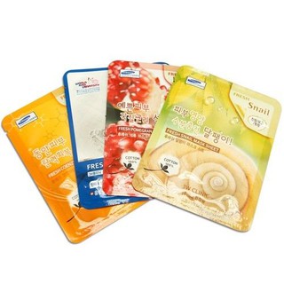 MẶT NẠ DƯỠNG DA 3W CLINIC