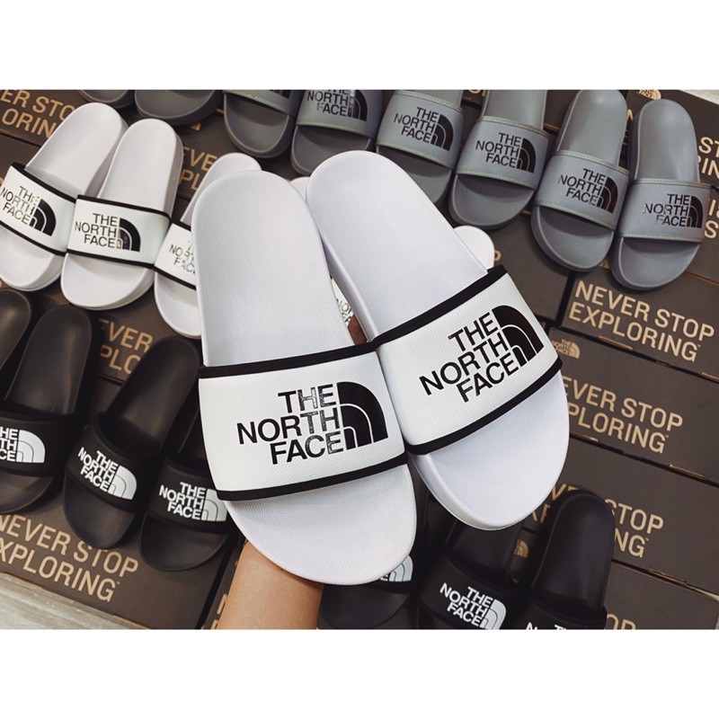 Dép.The.North.Face - REAL.AUTHENTIC.100%