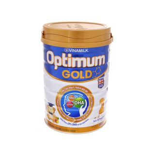 Sữa bột Optimum Gold 2 hộp 900g (cho bé 6 -12 tháng)