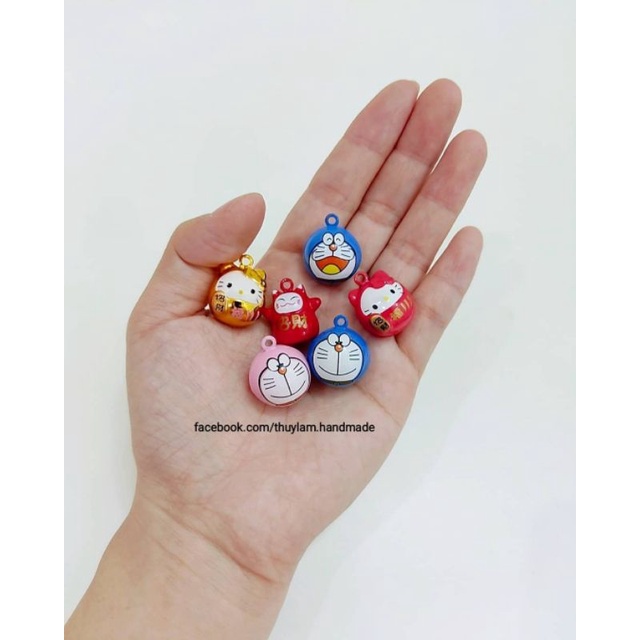 Chuông hoạt hình