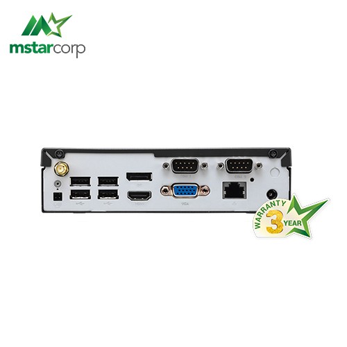 Máy tính mini Shuttle XPC_Slim1L_DL10J | BigBuy360 - bigbuy360.vn