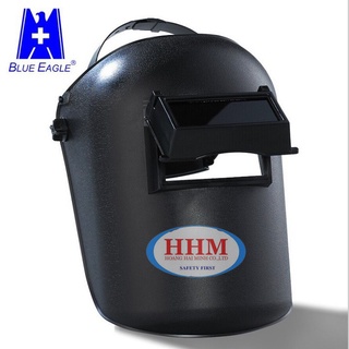 Mặt nạ hàn đội đầu Đài Loan Blue Eagle 633P