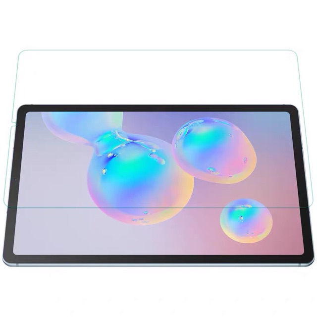 Samsung Galaxy TAB A 8.4 T307U S6 Lite P610 P615 HD Full Cover Tempered Glass Screen Protector Film