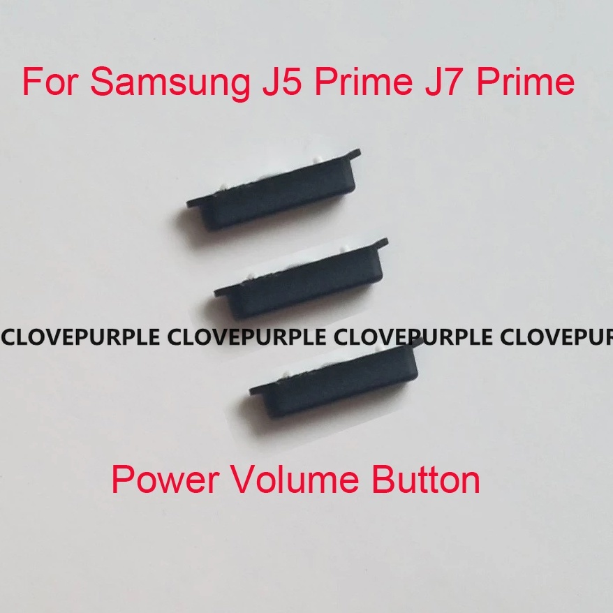Nút Âm Lượng Cho Samsung J5 Prime J7 Prime