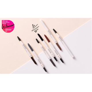 Chì kẻ chân mày Innisfree Auto EyeBrow Pencil