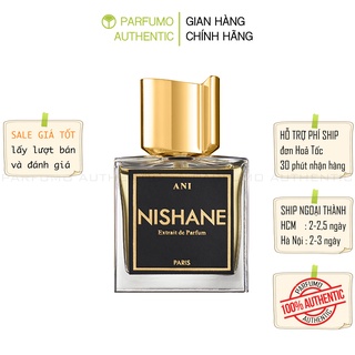 Nước hoa Nishane Ani extrait de parfum [Cam Kết Chính Hãng]