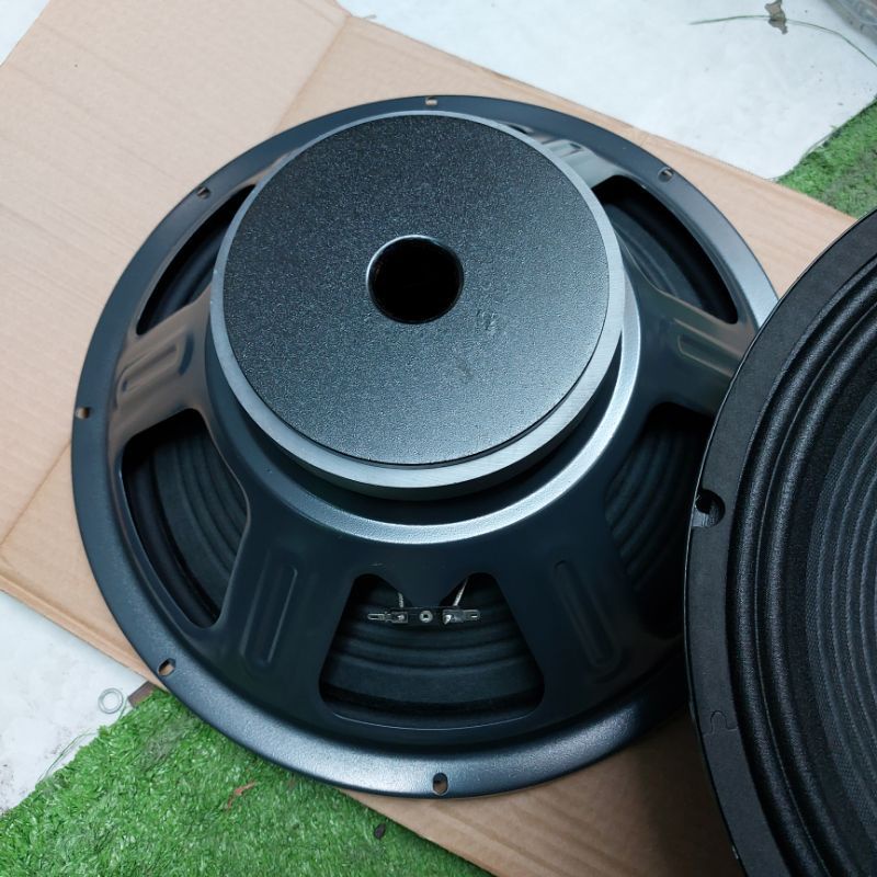 Bass Loa Kéo 40 Coil 65