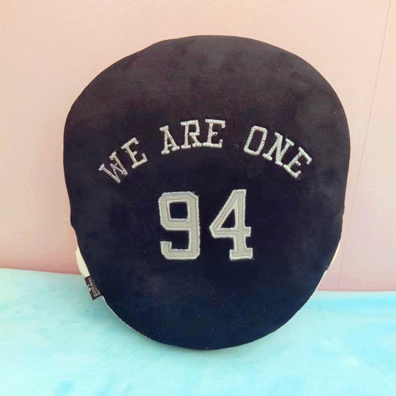 Thú Nhồi Bông XIUMIN Se Hun DO Dễ Thương Cho Bé Gái