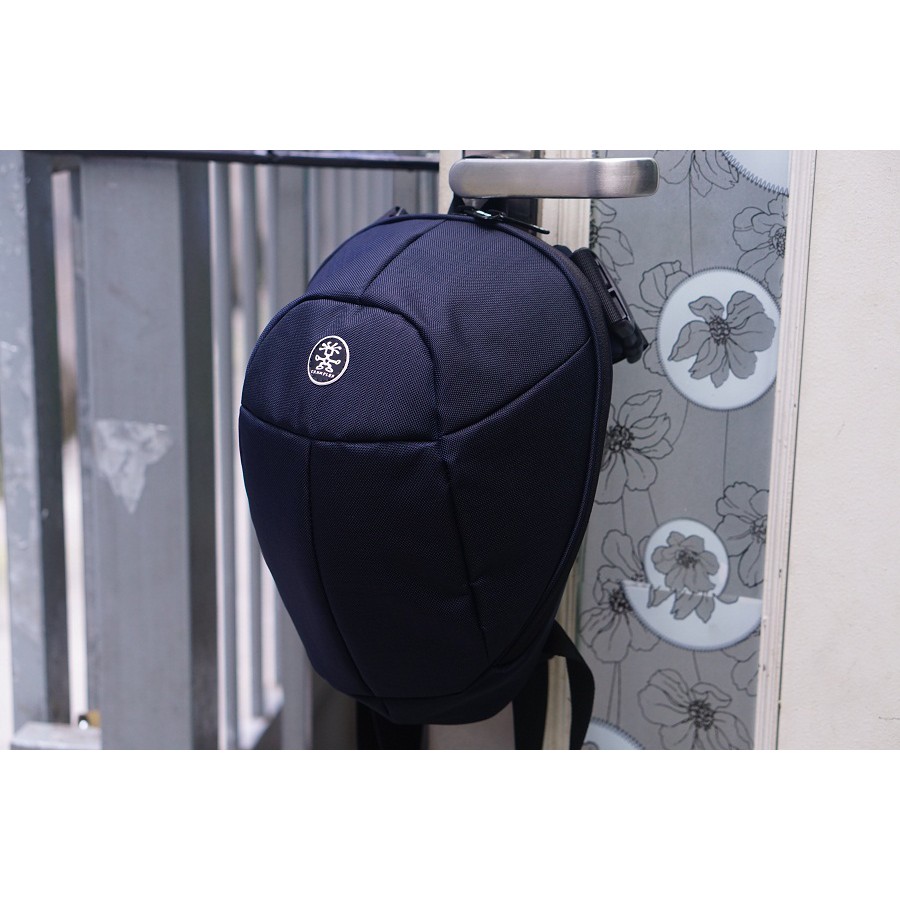 Túi máy ảnh Crumpler Jimmy Boo 500