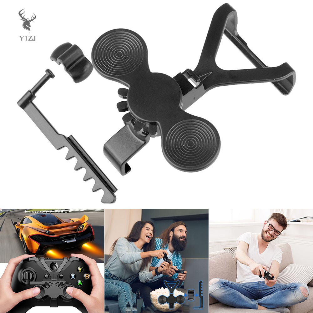 Vô Lăng Mini Cao Cấp Cho Tay Cầm Chơi Game Xbox One S / X