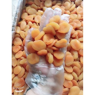 MƠ SẤY DẺO THỔ NHỸ KỲ hộp 500g