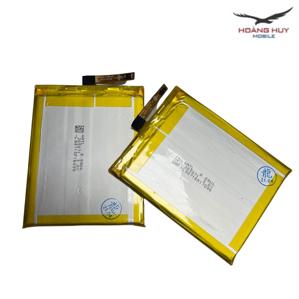 Pin Sony XA,XA1 Dung Lượng 2300mAh Hàng Zin Nhập Khẩu Bảo Hành 6 Tháng 1 Đổi 1