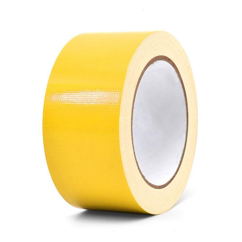 1 Cuộn Băng Keo Vải Cách Nhiệt Chống Thấm Nước