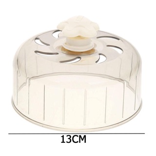 Wheel zoog 13cm