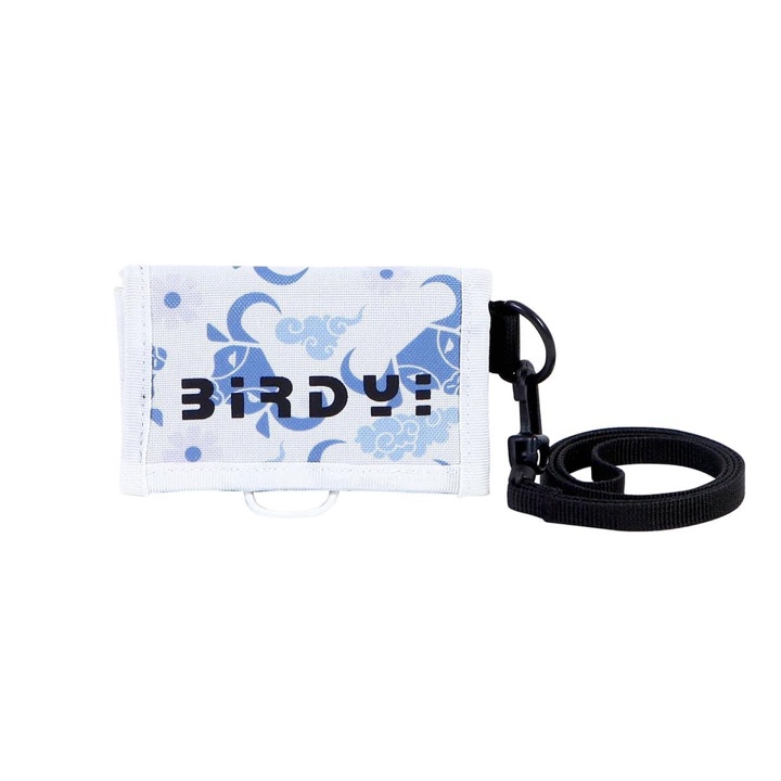 VÍ NGẮN BIRDY BAG UNISEX - Kamex store