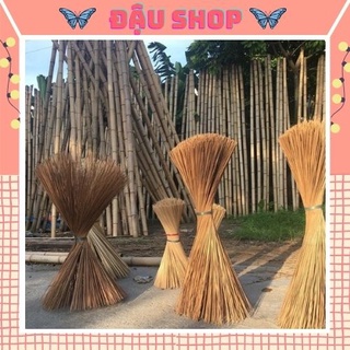 Nan lồng chim Đậu Shop Nan lồng chim trúc cao cấp chiều dài 1m, 500gr /1 bó