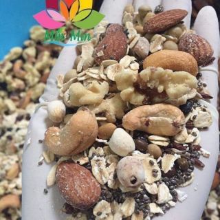 Ngũ cốc minmin