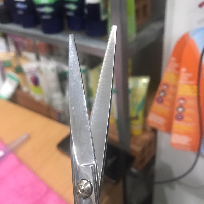 kéo Cắt Tóc ASAKI BVB-6.0