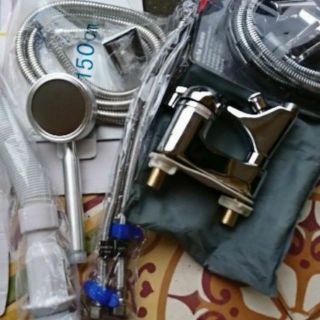 Com bo sen liền vòi Hàng Đồng to đẹp và các loại sản phẩm khác