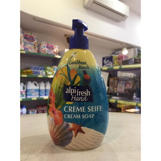 Nước rửa tay AlpiFresh 500ml