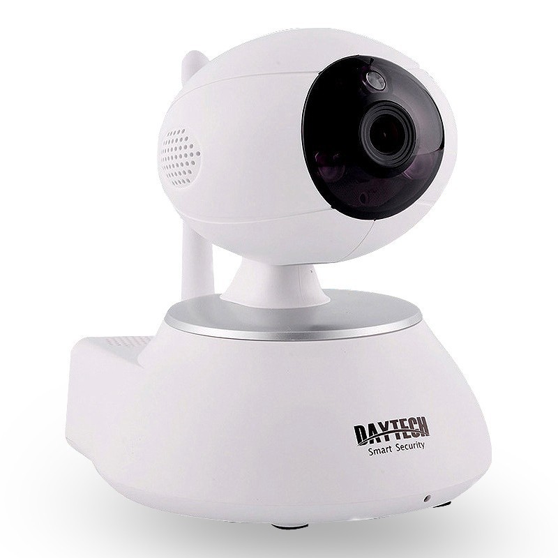 【RC Kuduer】DT-C8818 Wireless 720P IP Network IR CCTV Home Security Camera Night Vision WIFI