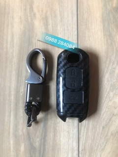 Ốp khoá cacbon Mazda