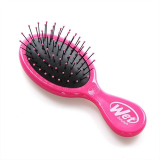 [Size Nhỏ] Lược Chải Tóc Chống Rối WET BRUSH MINI DETANGLER - Chuẩn USA