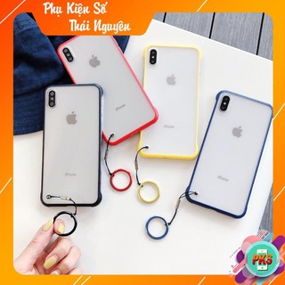 Móc treo gắn điện thoại