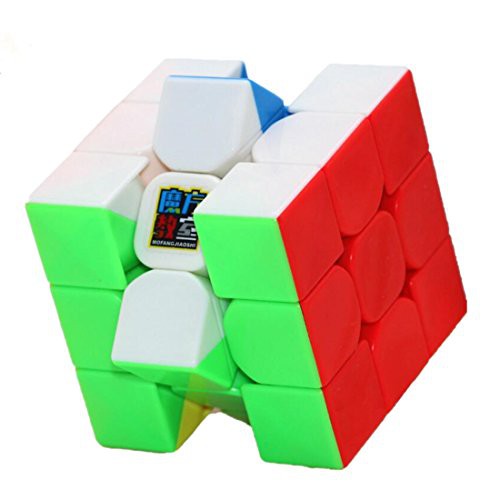 Rubik 3x3x3 - MoFang MF3RS 3x3x3