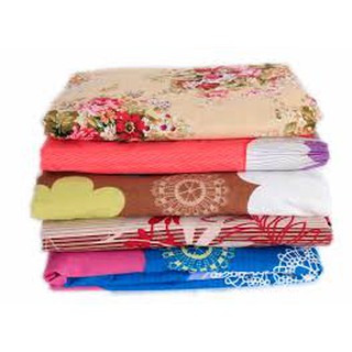 áo nệm gấp 3 vải valize đủ kích thước