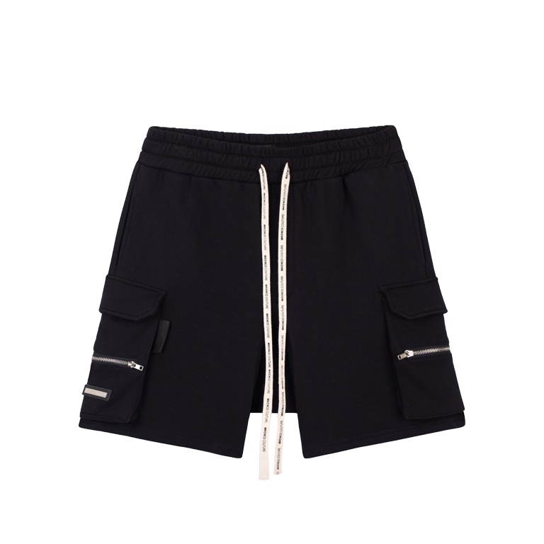 Quần SHORT MIKENCO BLANK