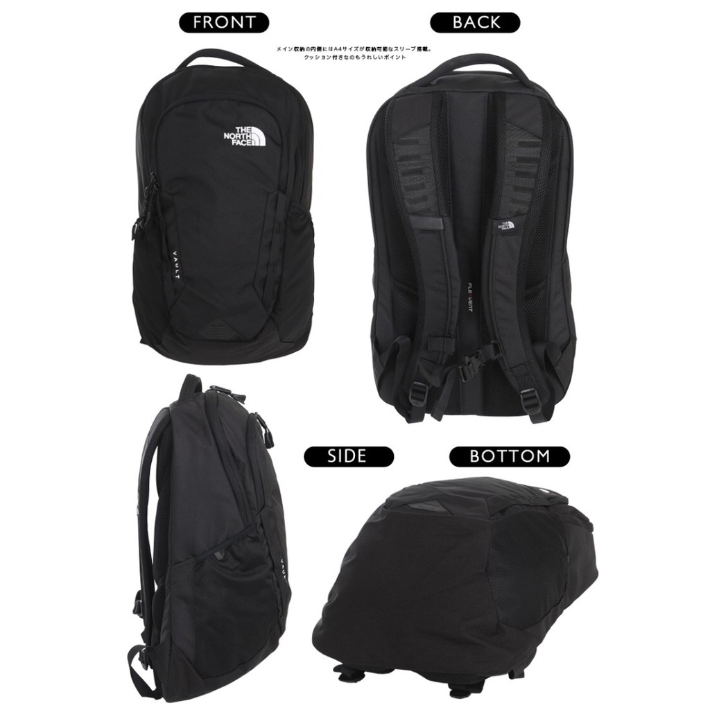 Balo The North Face Vault 28L