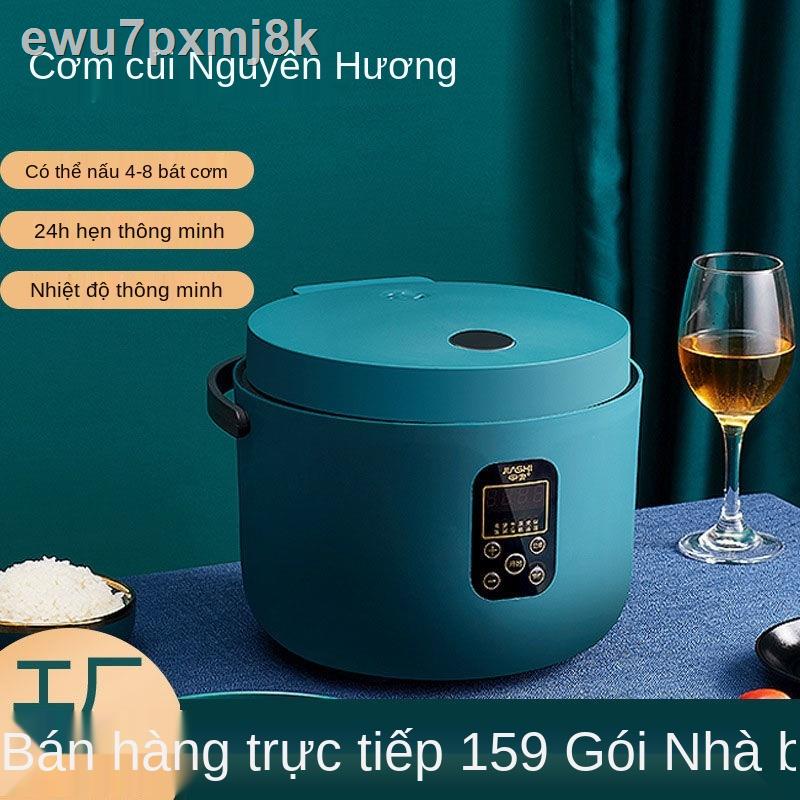 Nồi cơm điện đa năng, nhà bếp thông minh, đồ gia dụng nhỏ, nhỏ