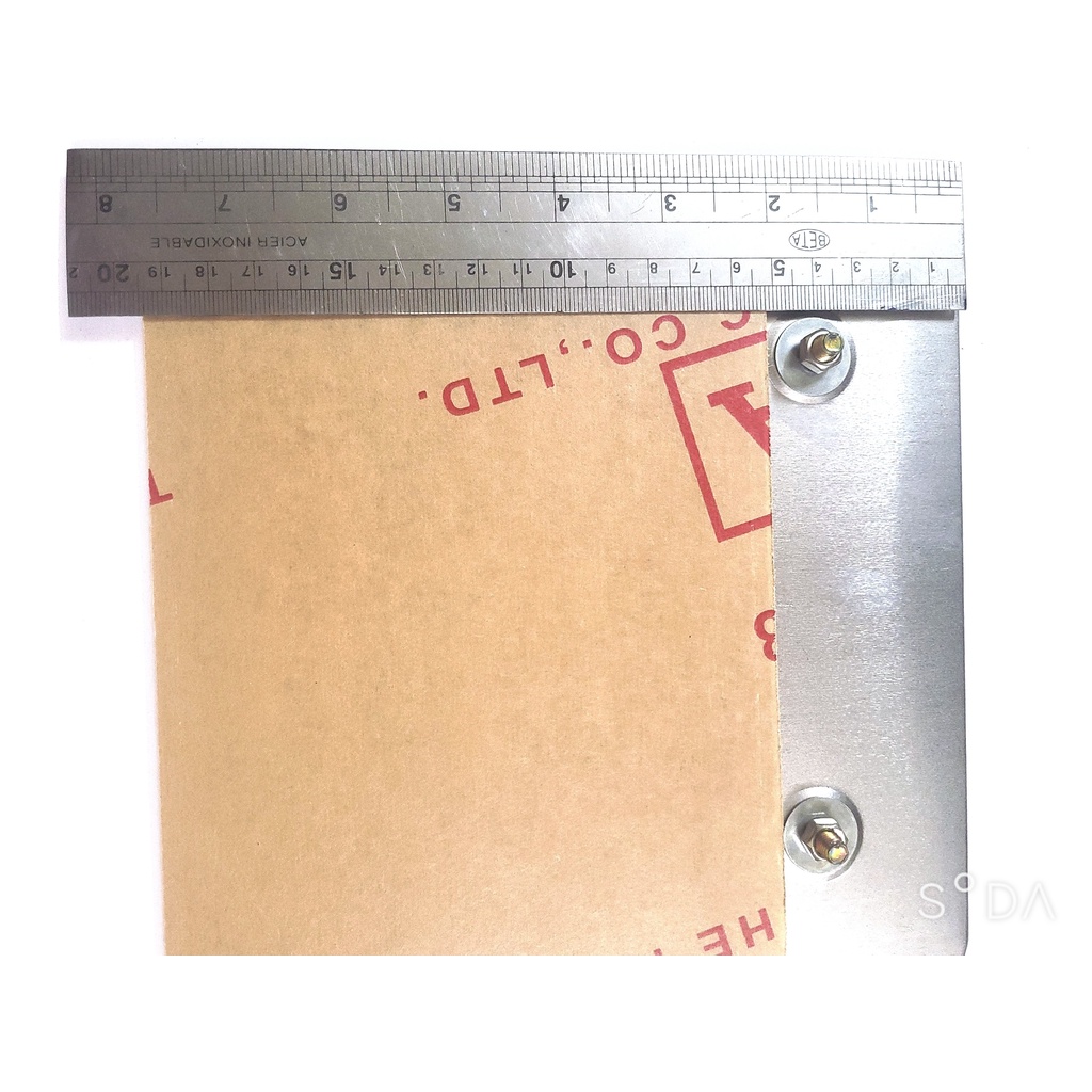 Bảng số 7 màu xe máy giá rẻ