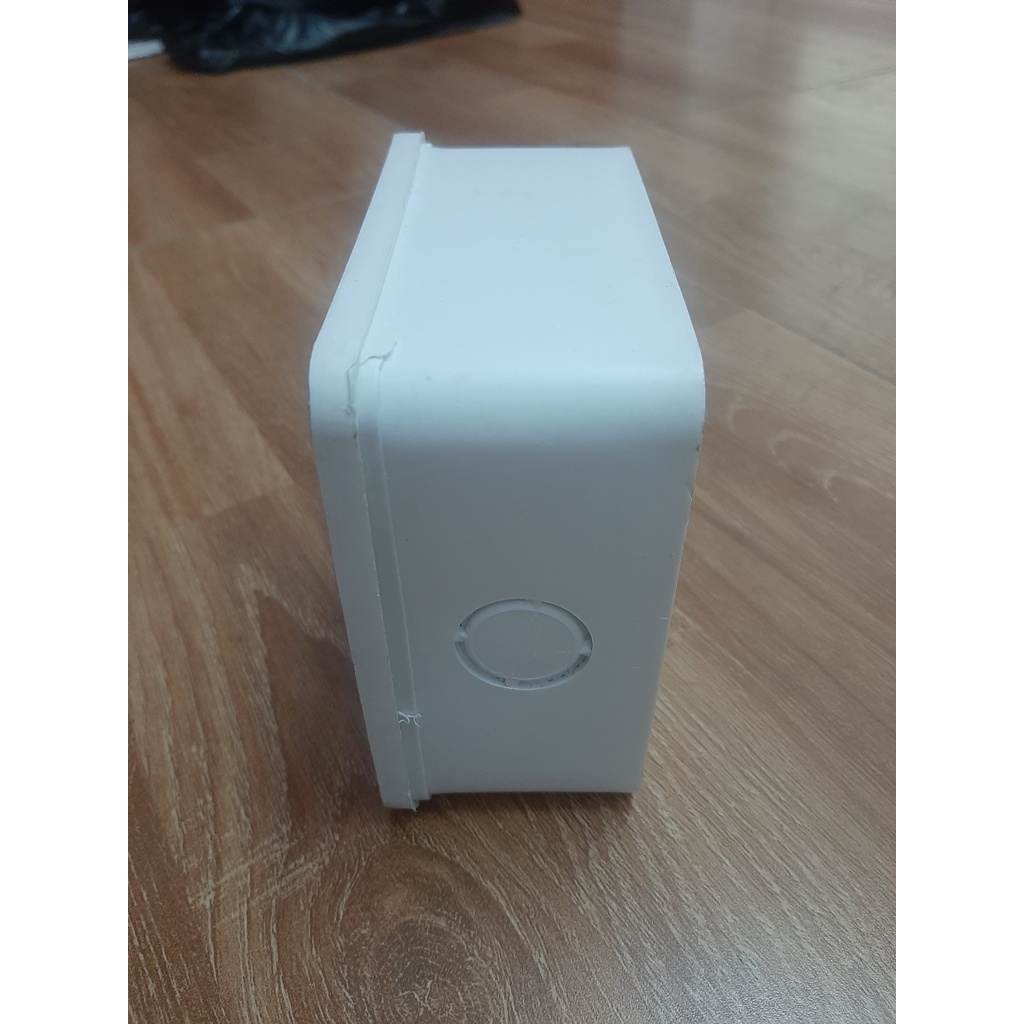 Hộp chân đế camera | Hộp kỹ thuật nhựa | Hộp camera chống nước | BigBuy360 - bigbuy360.vn
