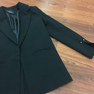 Vest QCCC chất siêu đẹp + dầy dặn