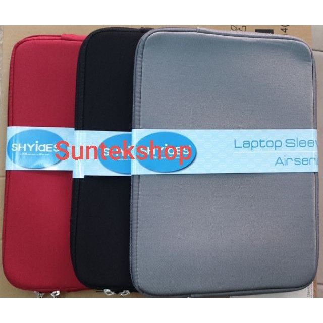 Túi chống sốc laptop 11" 13" 14" 15" inch Shyides