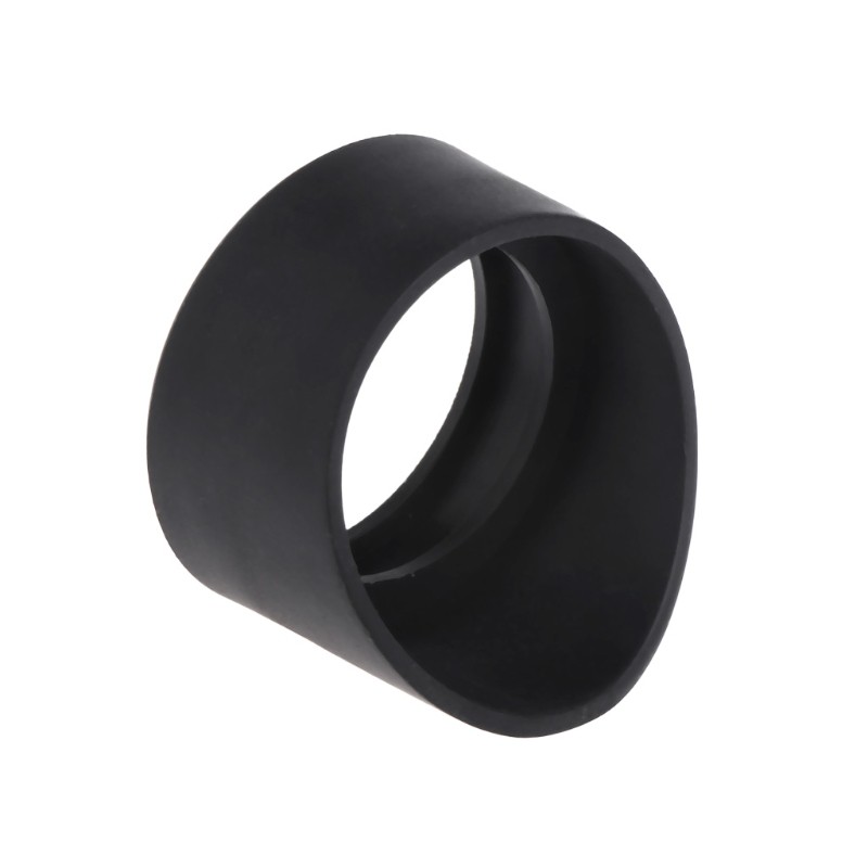 Bộ 2 ốp cao su chuyên dụng bảo vệ kính hiển vi 34mm
