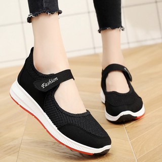 Giày thể thao nữ cổ thấp size 36-41